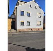 Doppelhaushälfte für Heimwerker - Burkardroth