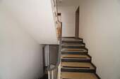 Treppenhaus - Etagenwohnung mit 75,80 m&sup2; in Paderborn zum Kaufen