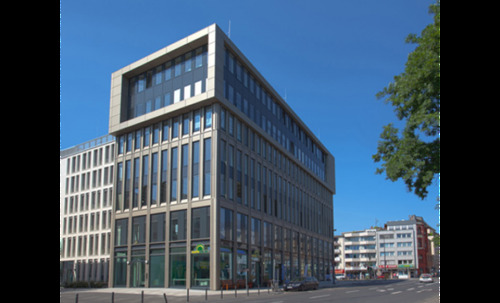 Bild 4 - Büro mit 4,00 m&sup2; in Köln zur Miete