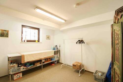 Hauswirtschaftsraum - 