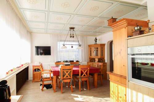 Küche - Essbereich - 