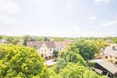 Aussicht - 2 Zimmer Etagenwohnung zur Miete in Halle (Saale)