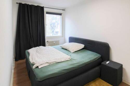 Schlafzimmer - 