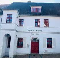 Haus mit vielfältiger Nutzungsmöglichkeit - Wolgast