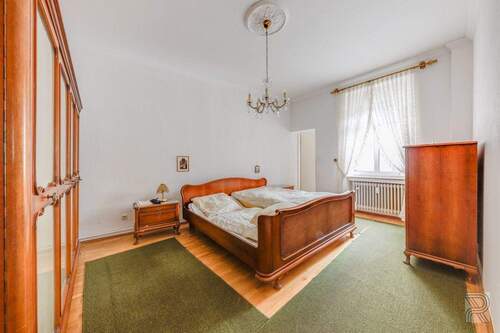 Schlafzimmer OG - 