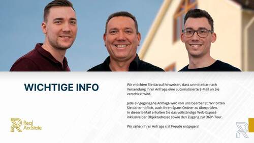 Info mit 360° Tour - 