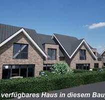 Stadthaus in zentraler Lage von Meppen Schlüsselfertiger Neubau direkt vom Bauträger