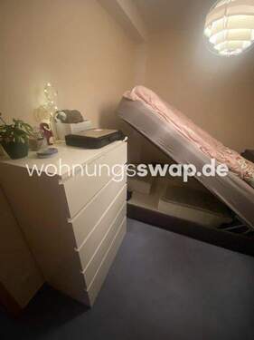 Bild 4 - Etagenwohnung mit 50,00 m&sup2; in Berlin zur Miete