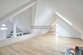 Schlafzimmer Dachgeschoss - 