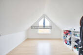 Schlafzimmer Dachgeschoss - 