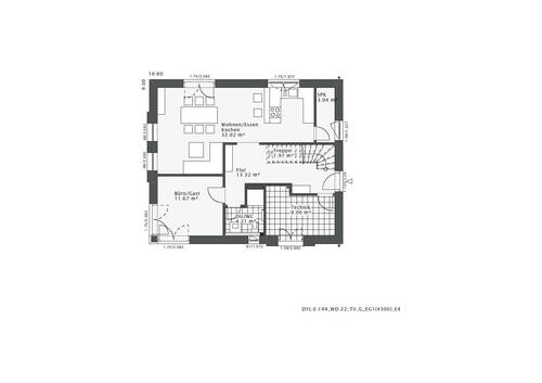 Daylight-E-144 Entwurf 4 EG - 