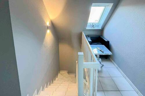 Treppenhaus - 