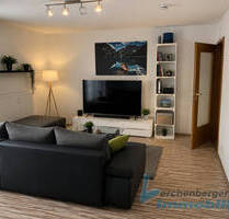 Vermietete 2-Zimmer Erdgeschosswohnung mit Terrasse in Plattling Vermietete 2-Zimmer Erdgeschosswohnung mit Terrasse in Plattling