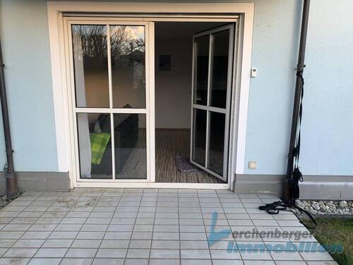 Terrasse - 