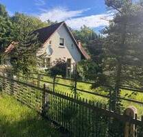 *reserviert* Einfamilienhaus mit großem Grundstück - Wolgast Buddenhagen