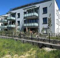 Exclusive Attikawohnung mit Fernblick - Rheinfelden (Baden)