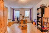 Arbeitszimmer im Souterrain - 