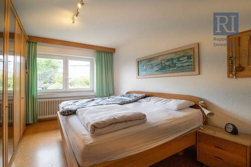 Schlafzimmer OG - 