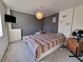 Schlafzimmer EG - 