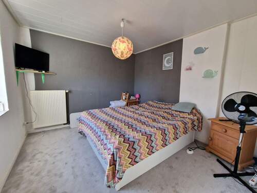 Schlafzimmer EG - 