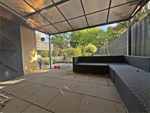 Terrasse - 