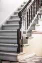Treppenhaus - 