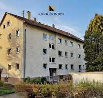 3-Zimmer-Eigentumswohnung mit Balkon, Homeoffice & Einbauküche - Metzingen