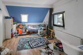 Kinderzimmer - 
