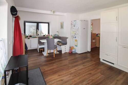 Küche 2 - Nutzfläche - 