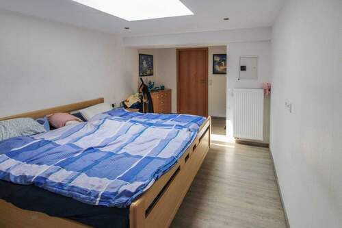 Schlafzimmer 3 - Nutzfläche - 