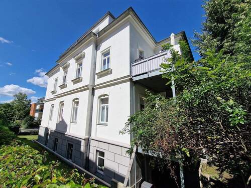 Kaitzer Str.135-Aussen seitlic - 