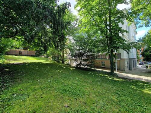 Kaitzer Str.135-Innenhof I - 3 Zimmer Etagenwohnung zum Kaufen in Dresden