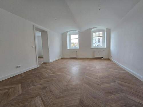 Kaitzer 135 Souterrain Wohnen - 