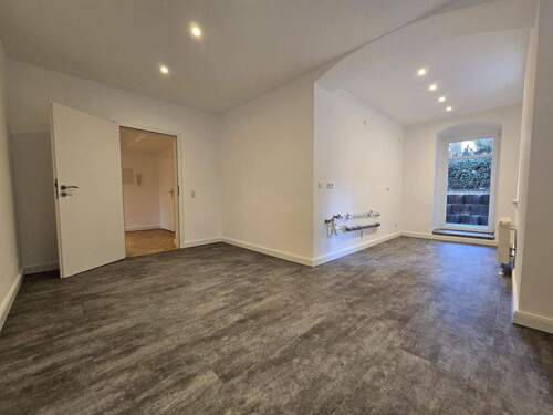 Kaitzer 135 Souterrain Küche I - 