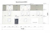 Nord Ansicht - 