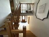 Treppenhaus - 