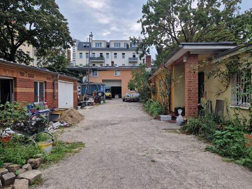 Bild 1 - Grundstück (Baulücke) - 1.200.000,00&nbsp;EUR Kaufpreis, ca.&nbsp; 0,00&nbsp;m&sup2;