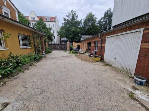 Bild 2 - Grundstück zum Kaufen in Berlin - Adlershof