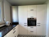 Küche - 4 Zimmer Etagenwohnung in Weinheim
