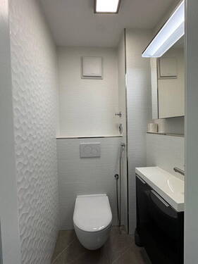 Gäste WC - 