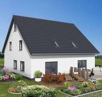+++NEUBAU+++ Moderne Doppelhaushälfte inklusive Grundstück in Stralsund zu verkaufen