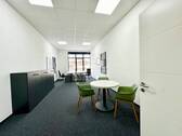 Büro - Gewerbefläche in Heidenheim zu vermieten Büro (440m²) & Lager (344m²) direkt an der B 19