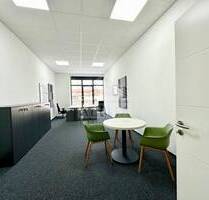 Gewerbefläche in Heidenheim zu vermieten Büro (440m²) & Lager (344m²) direkt an der B 19 - Heidenheim an der Brenz