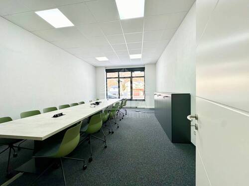 Büro - Büro zur Miete in Heidenheim an der Brenz