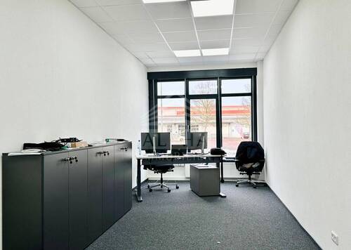 Büro - Büro in Heidenheim an der Brenz