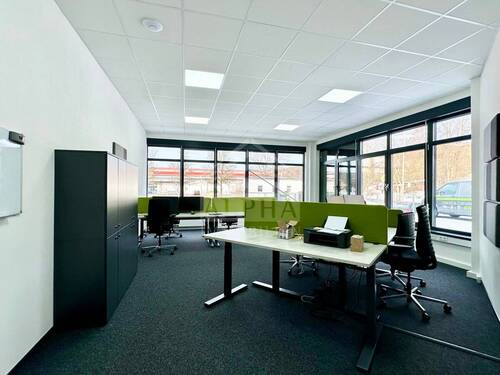 Büro - Büro in Heidenheim an der Brenz zur Miete