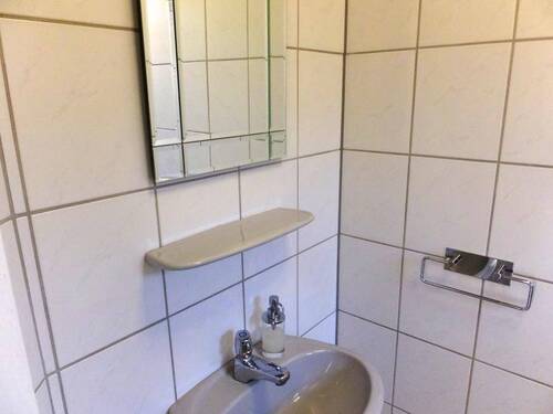 Gäste-WC - 