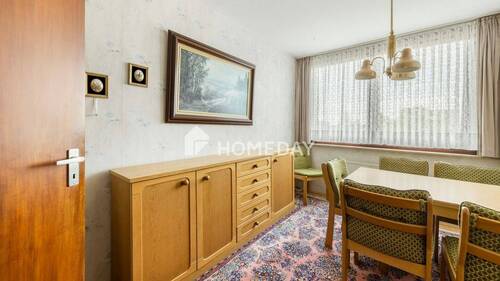 Esszimmer 1 - 
