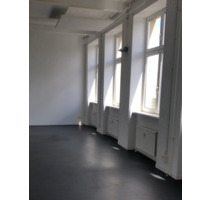 Hochwertiges Büro an der Ringbahn S-Sonnenallee - All-in-Miete - Berlin Neukölln