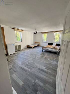 Zimmer 1 - 3 Zimmer Etagenwohnung zur Miete in Bad Hersfeld